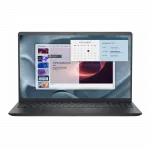 Ноутбук Dell Pro 15 Essential 15.6" FHD AG, AMD R5-7520U, 8GB, F512GB, UMA, Lin, чорний