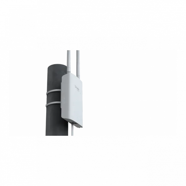 Точка доступу TP-LINK EAP603 OUTDOOR AX1800, 1xGE LAN, PoE