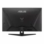 Монітор Asus 31.5" TUF Gaming VG32UQA1A 2xHDMI, DP, MM, VA, 3840x2160, 160Hz, 1ms, sRGB 120%, FreeSync, HDR10