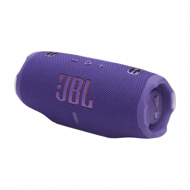 Акустика JBL Charge 6 (Purple)