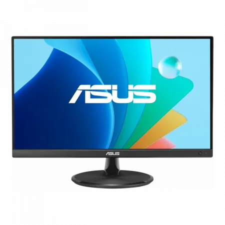 Монітор Asus 21.45" VP227HF D-Sub, HDMI, Audio, VA, 100Hz, 1ms, 99%, AdaptiveSync