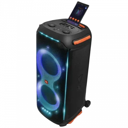 Акустика JBL PartyBox 720 Black
