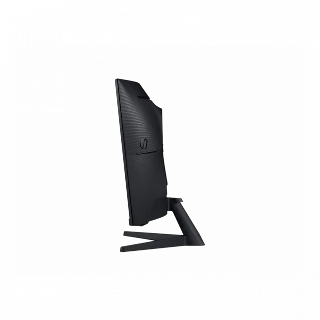 Монітор Samsung 31.5" Odyssey G55C 2xHDMI, DP, VA, 2560x1440, 165Hz, 1ms, CURVED