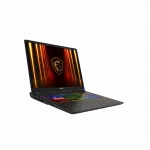 Ноутбук MSI Vector 16 HX AI A2XWHG-224XUA 16" QHD+, Intel U7-255HX, 32GB, F1TB, NVD5070TI-12, DOS, чорний
