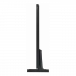 Телевізор 65" Samsung QLED 4K 100Hz (Up to 144Hz) Smart Tizen Black The Frame