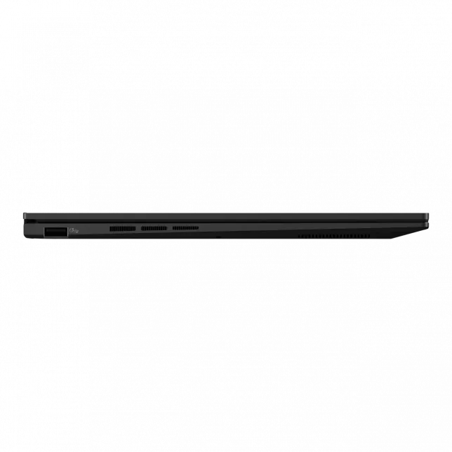 Ноутбук ASUS Zenbook 14 UM3406GA-QD049 14" WUXGA OLED, AMD AI 5 430, 16GB, F512GB, UMA, NoOS, Чорний