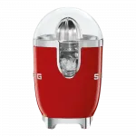 Соковижималка для цитрусових Smeg (Red)