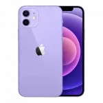 б/у Apple iPhone 12 mini 128GB (Purple) (Хороший стан)