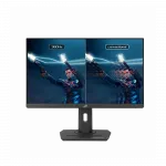 Монітор Asus 24.5" ROG Strix XG259QNS 2xHDMI, DP, 2xUSB, Audio, IPS, 380Hz, 0.3ms, sRGB 110%, FreeSync, Pivot, HDR400