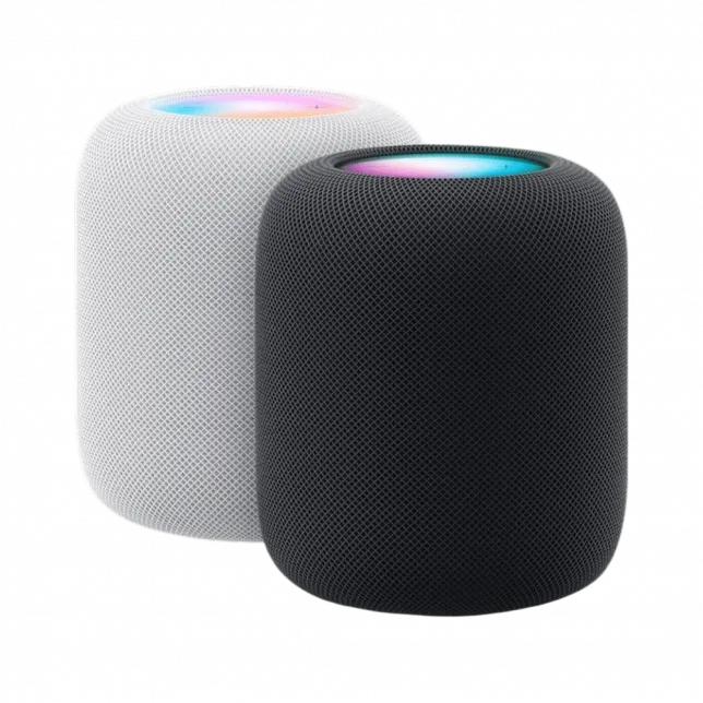 Apple HomePod 2 (Midnight)