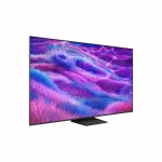 Телевізор 75" Samsung NeoQLED 4K 100Hz (Up to 144Hz) Smart Tizen Black