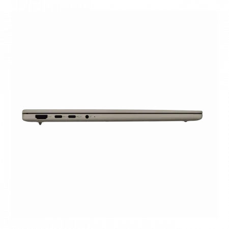 Ноутбук ASUS Zenbook A14 UX3407NA-QD023W 14" WUXGA OLED, Qualcomm X2 Elite Extreme, 32GB, F1TB, UMA, Win11, Бежевий