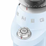 Кавомолка Smeg (Blue)