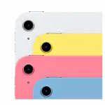 б/у Apple iPad 11 256GB, Wi-Fi (Yellow) (2025) (MD4J4)