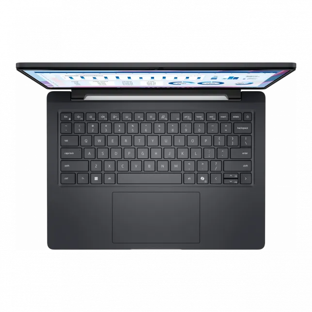 Ноутбук Dell Pro Max 16 16" FHD+, AMD R7-350, 32GB, F512GB, NVD500-6, Win11P, чорний