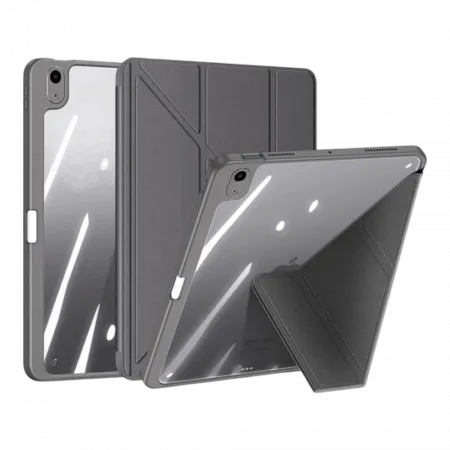Чохол Dux Ducis для iPad Air 11 2024/2025 /Air 4/5/Pro 11 2018 Magi Grey