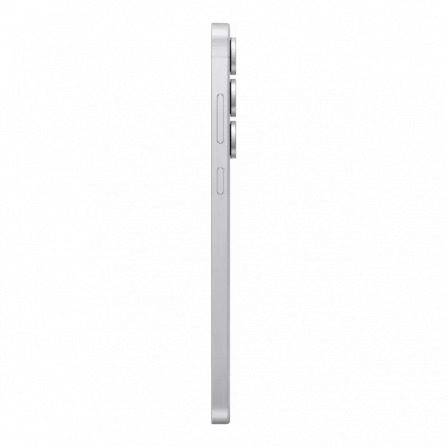 Смартфон Samsung Galaxy S25 FE 5G 6.7' 8/512ГБ White