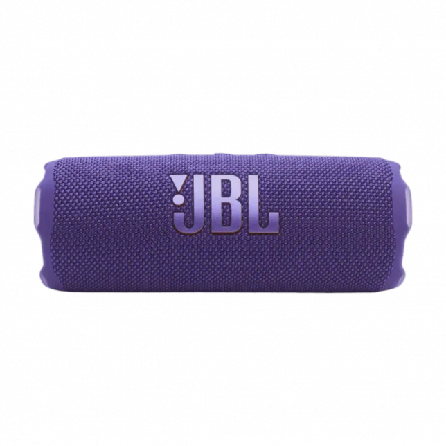 Акустика JBL Flip 7 (Purple)