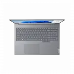 Ноутбук Lenovo ThinkBook 16-G8 16" WUXGA IPS AG, Intel U7-255H, 32GB, F1TB, UMA, Win11P, сірий