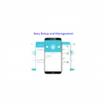 Розширювач покриття WiFi TP-LINK RE505X AX1500, 1хGE LAN, MESH