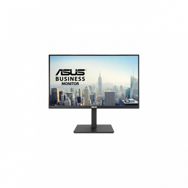 Монітор Asus 27" VA27UQSB 2xHDMI, DP, 4xUSB, MM, IPS, 3840x2160, sRGB 99%, AdaptiveSync, Pivot, HDR10