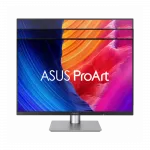 Монітор Asus 24.1" Asus ProArt PA248QFV HDMI, DP, 4xUSB, MM, IPS, 1920x1200, 100Hz, 16:10, sRGB 100%, Pivot