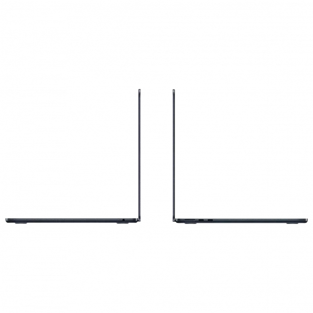 б/у MacBook Air 13 Retina, Midnight, 512GB, 10 CPU / 10 GPU, 16GB RAM with Apple M4 (2025)