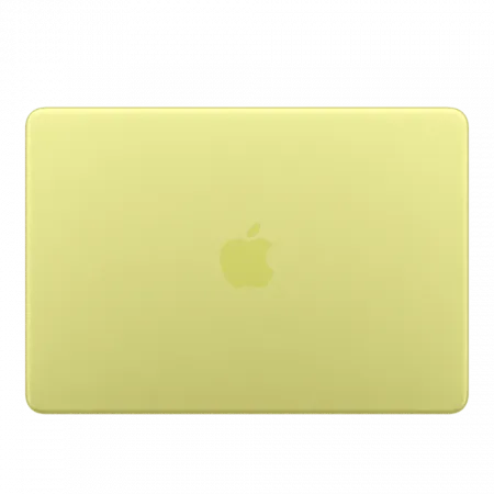 Apple MacBook Neo 13'' Retina Citrus 256GB 6 CPU / 5 GPU 8GB RAM with Apple A18 Pro (2026)