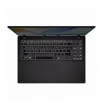 Ноутбук ASUS Vivobook S16 S3607QA-SH042W 16" WUXGA OLED, Qualcomm X X1 26 100, 16GB, F512GB, UMA, Win11, Сірий
