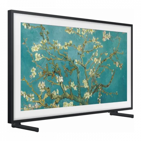 Телевізор 32" Samsung LED Full HD 50Hz Smart Tizen Black