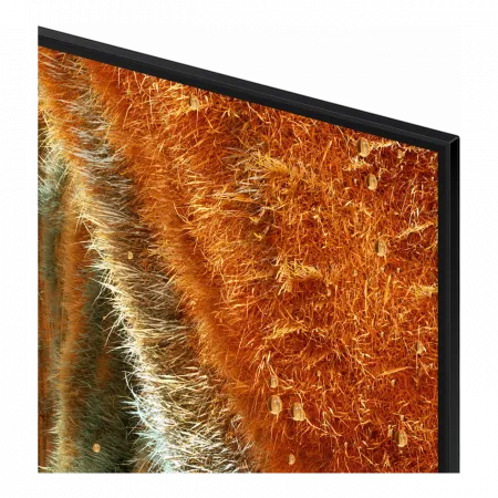 Телевізор 85" Samsung NeoQLED 4K 50Hz Smart Tizen Black