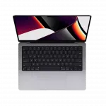 б/у Apple MacBook Pro 14 512GB 8 CPU / 14 GPU 32GB RAM Space Gray Apple M1 Pro (2021)