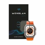 Захисне скло Monblan для Apple Watch Ultra 1/2/3 49mm