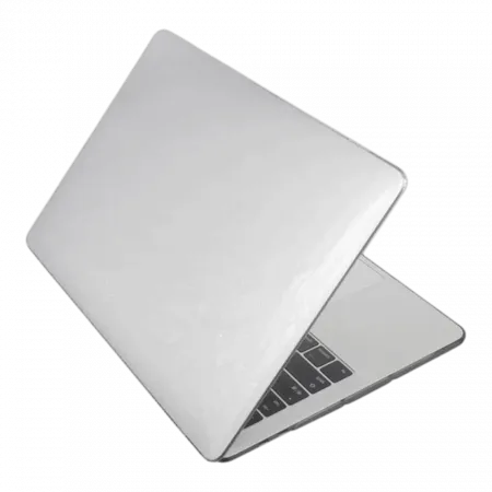 Накладка чохол Apple MacBook Pro 13 Clear