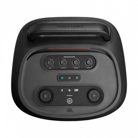 Акустика JBL Partybox 520 Black