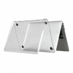 Накладка чохол Apple MacBook Pro 13 Clear