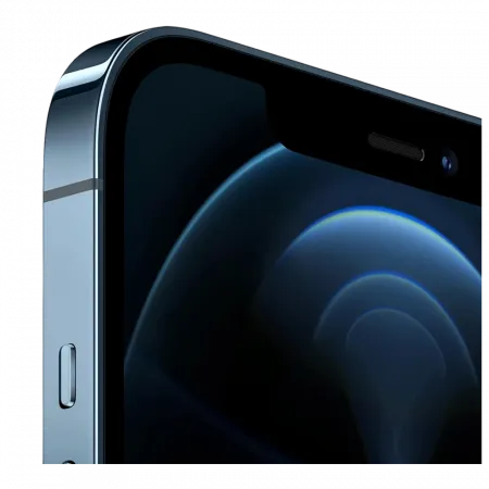 б/у Apple iPhone 12 Pro 128GB (Pacific Blue) (Ідеальний стан)