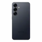 Смартфон Samsung Galaxy S25 5G 6.2' 12/256ГБ Black and blue