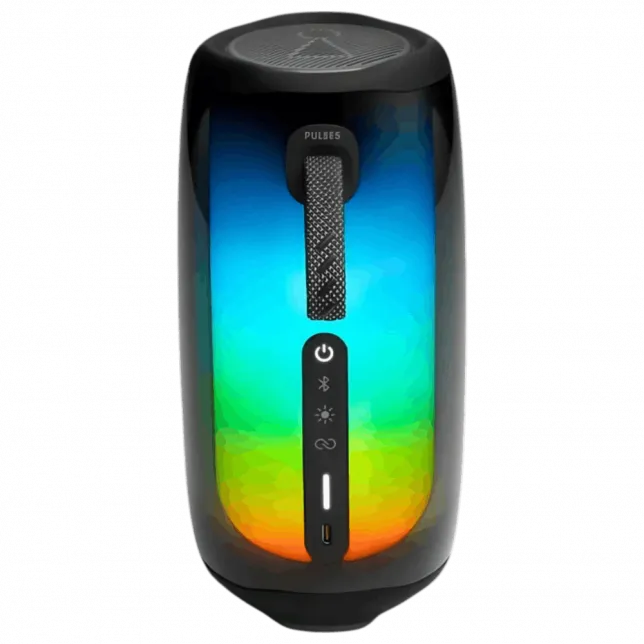 Акустика JBL Pulse 5 (Black)