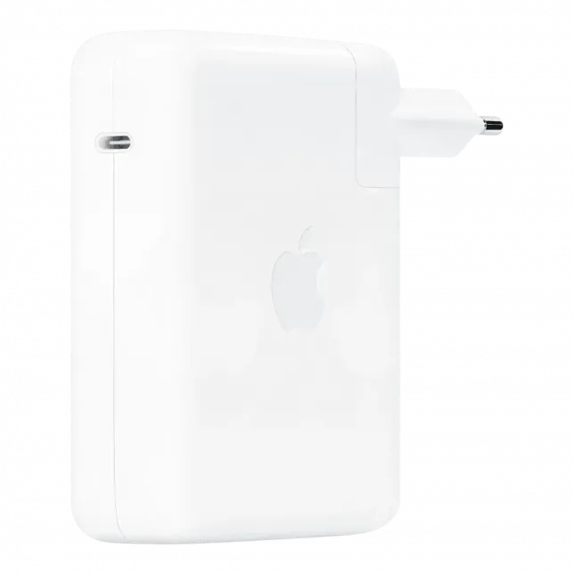 Зарядний пристрій Apple 140W USB-C Power Adapter