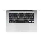 б/у MacBook Air 15 Retina, Silver , 256GB, 8 CPU / 10 GPU, 8GB RAM Apple M3 (2024)