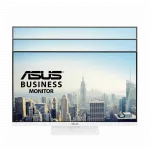 Монітор Asus 23.8" VA249QGS-W D-Sub, HDMI, DP, 4xUSB, MM, IPS, 120Hz, 1ms, sRGB 99%, AdaptiveSync, Pivot
