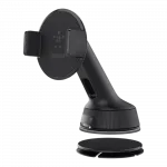 Автомобільний тримач Belkin Dash Window Mount 4-6" Black