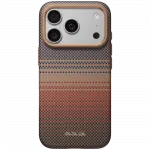 Чохол Pitaka Summa Supreme Craft для iPhone 18 Pro Max/17 Pro Max Sunset