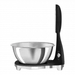 Ваги кухонні Smeg (Black)