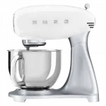 Планетарний міксер Smeg 800 Вт (White)