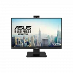 Монітор Asus 23.8" BE24EQK D-Sub, HDMI, DP, MM, IPS, Cam