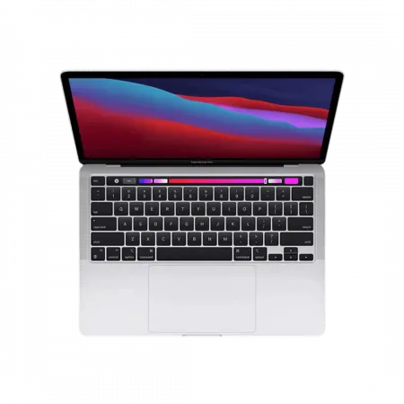 б/у Apple MacBook Pro 13 512GB 8 CPU / 10 GPU Silver Apple M2 (2022)