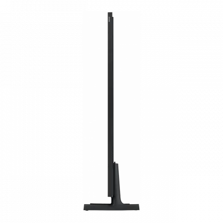 Телевізор 50" Samsung QLED 4K 50Hz Smart Tizen Black The Frame