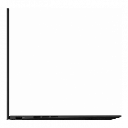 Ноутбук ASUS Zenbook 14 UM3406GA-QD049 14" WUXGA OLED, AMD AI 5 430, 16GB, F512GB, UMA, NoOS, Чорний